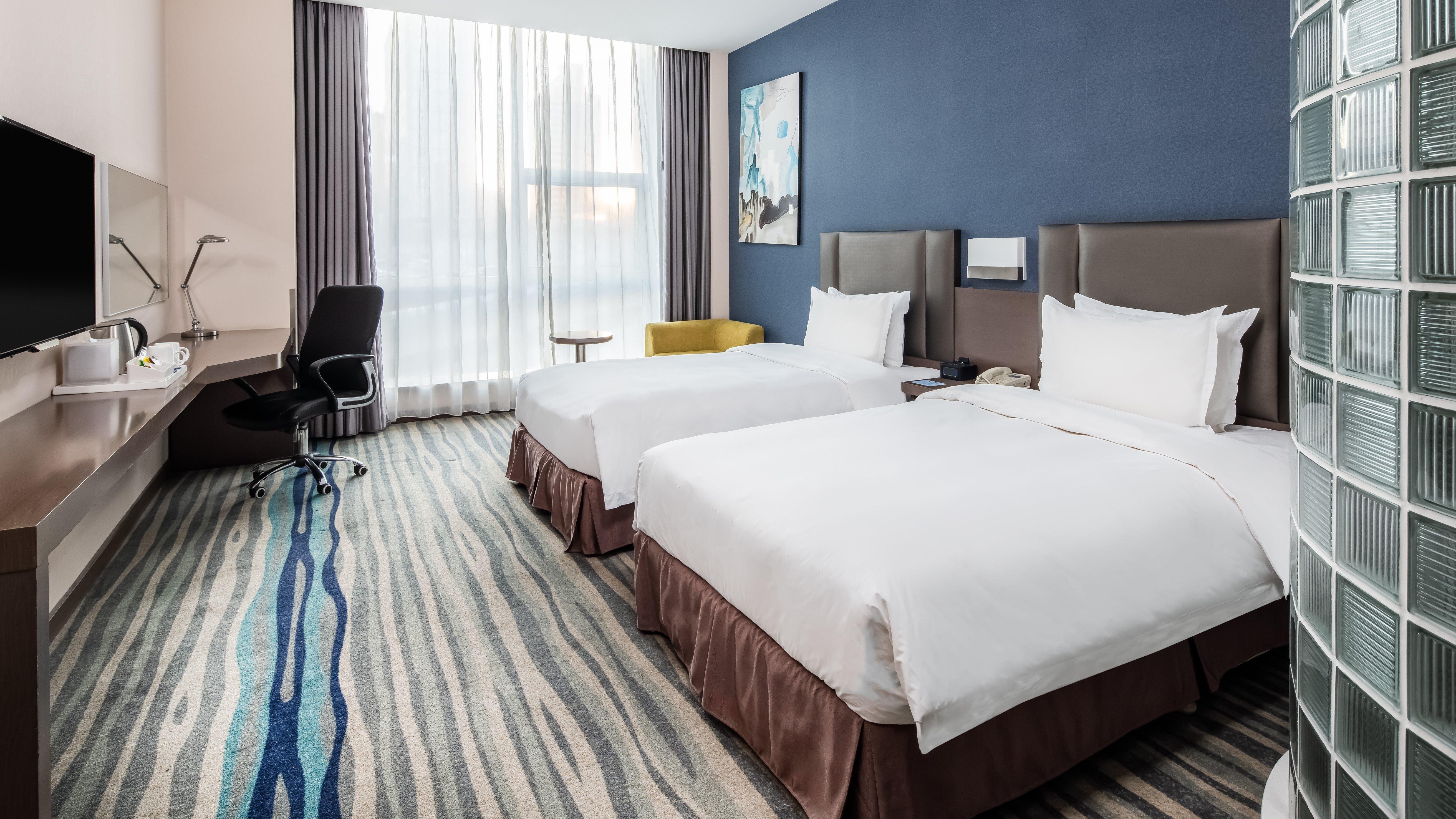 Holiday Inn Express Shenyang North Station By Ihg Esterno foto
