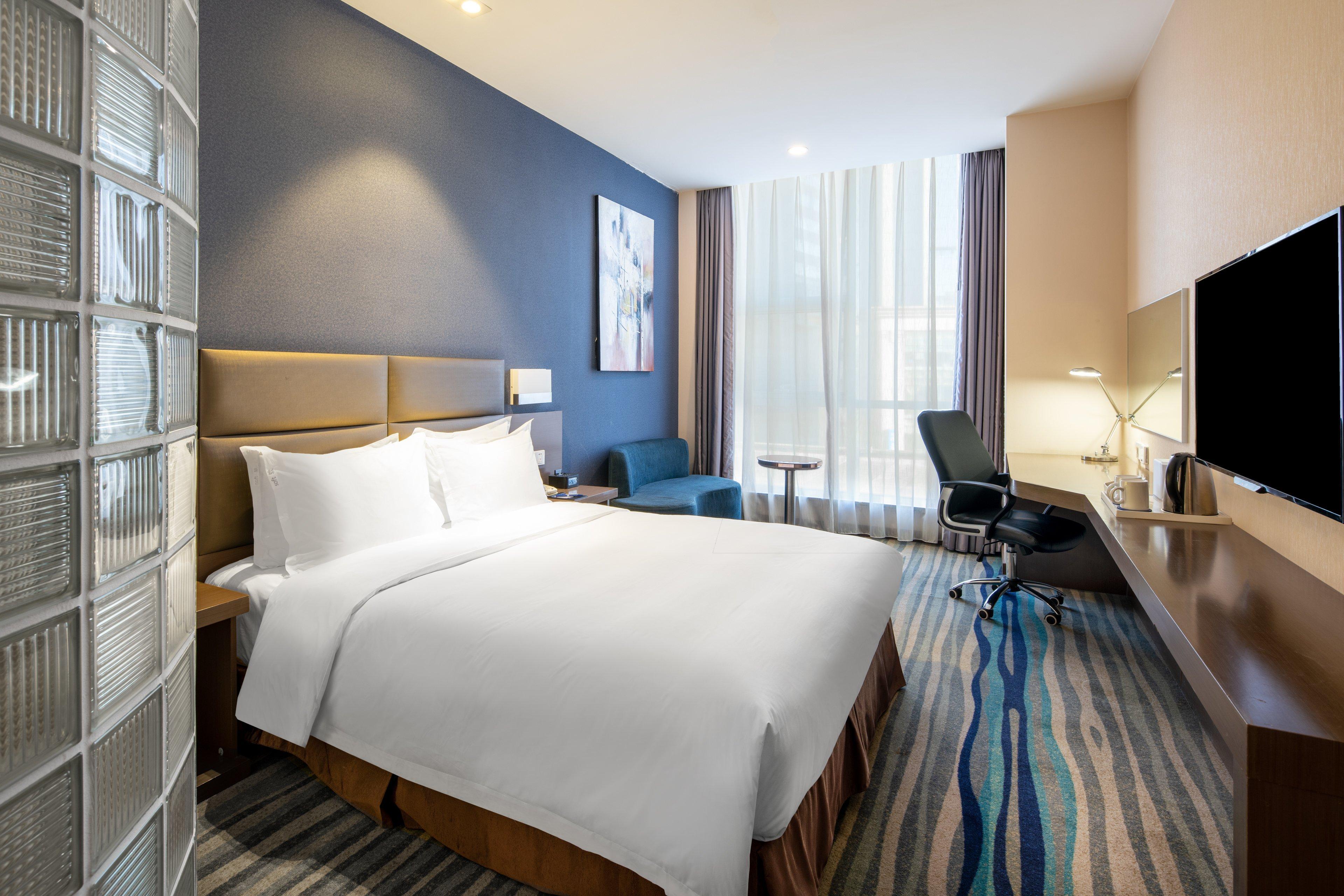 Holiday Inn Express Shenyang North Station By Ihg Esterno foto