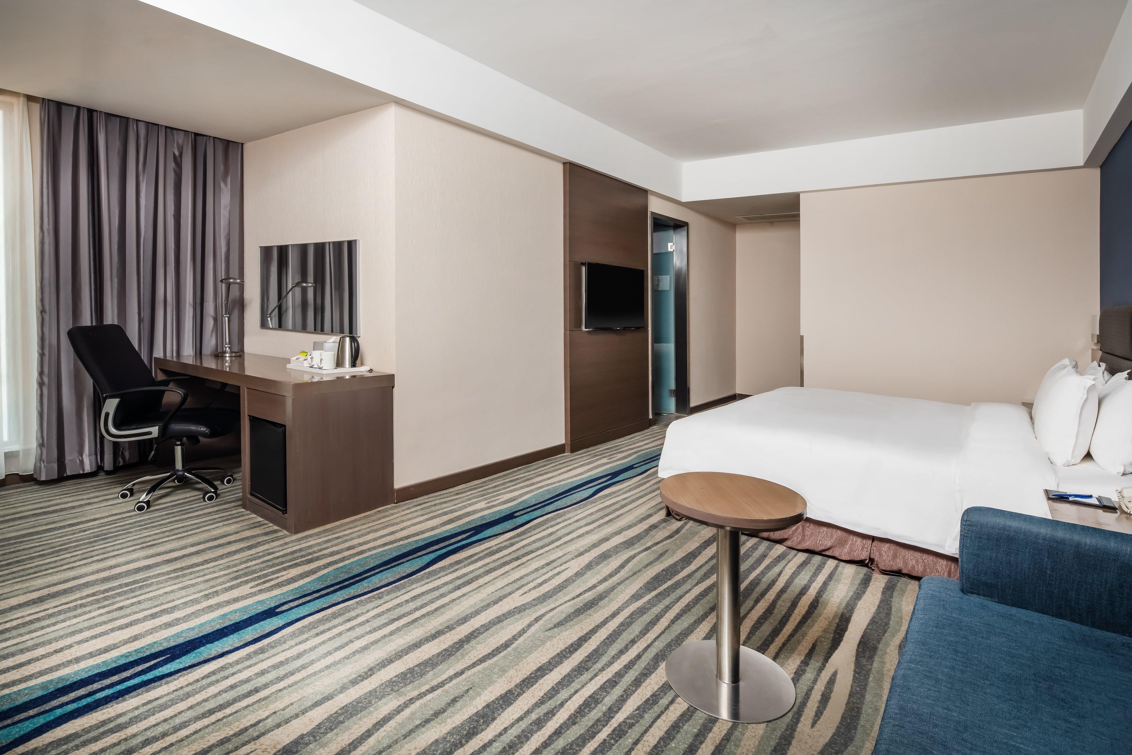 Holiday Inn Express Shenyang North Station By Ihg Esterno foto