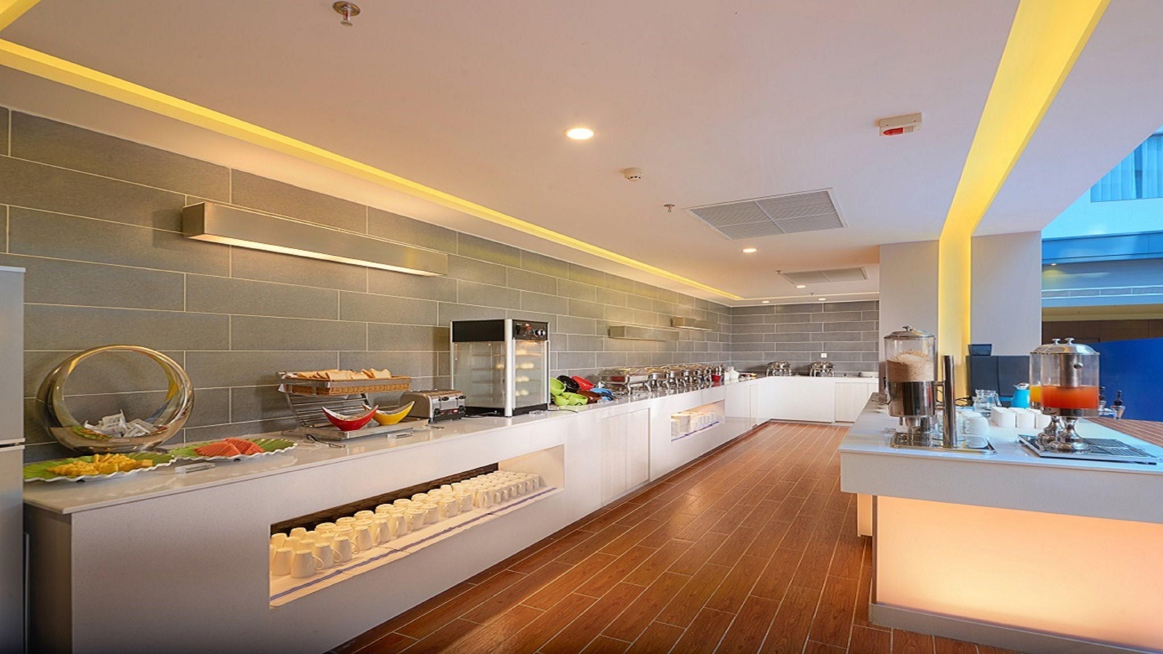 Holiday Inn Express Shenyang North Station By Ihg Esterno foto
