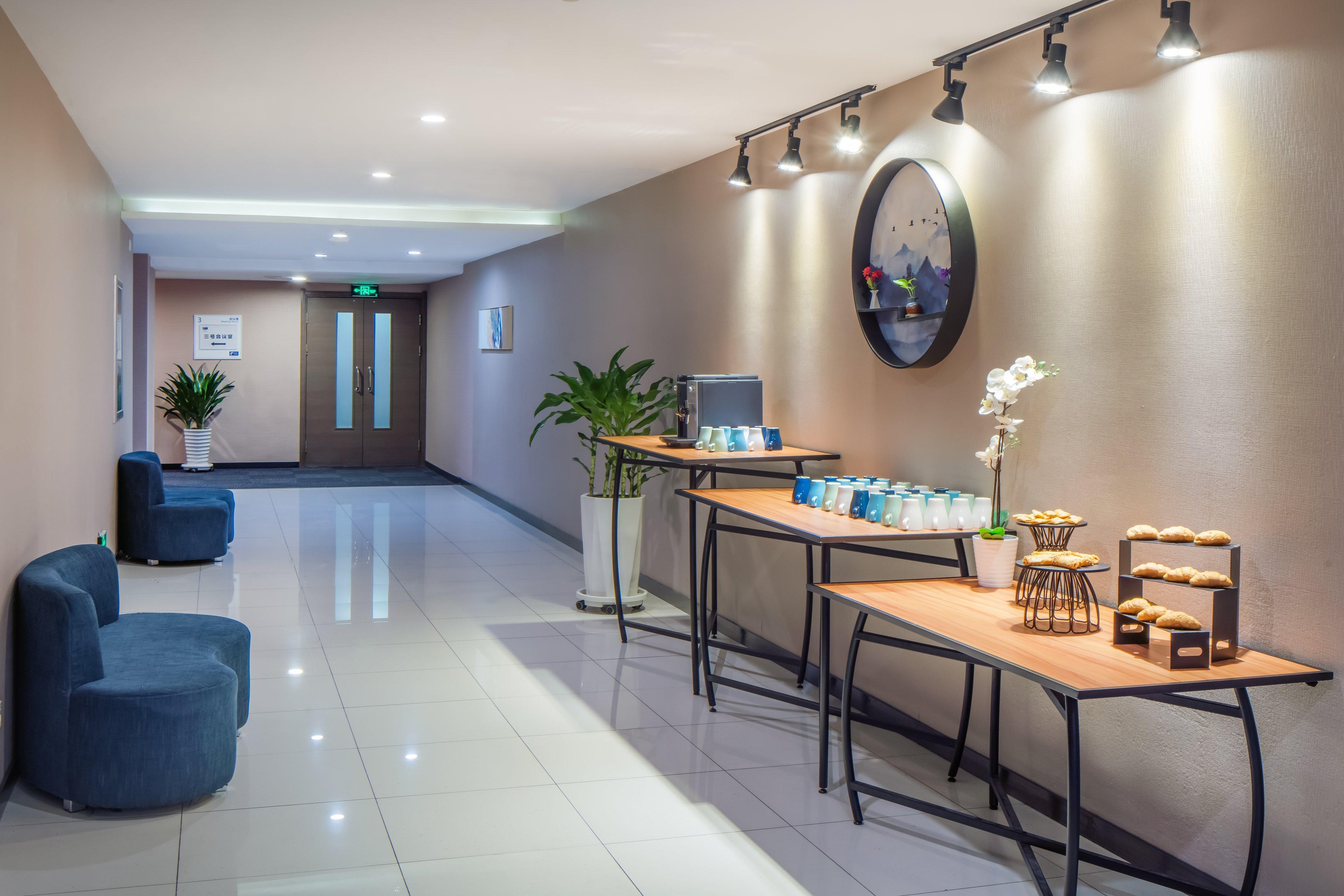 Holiday Inn Express Shenyang North Station By Ihg Esterno foto