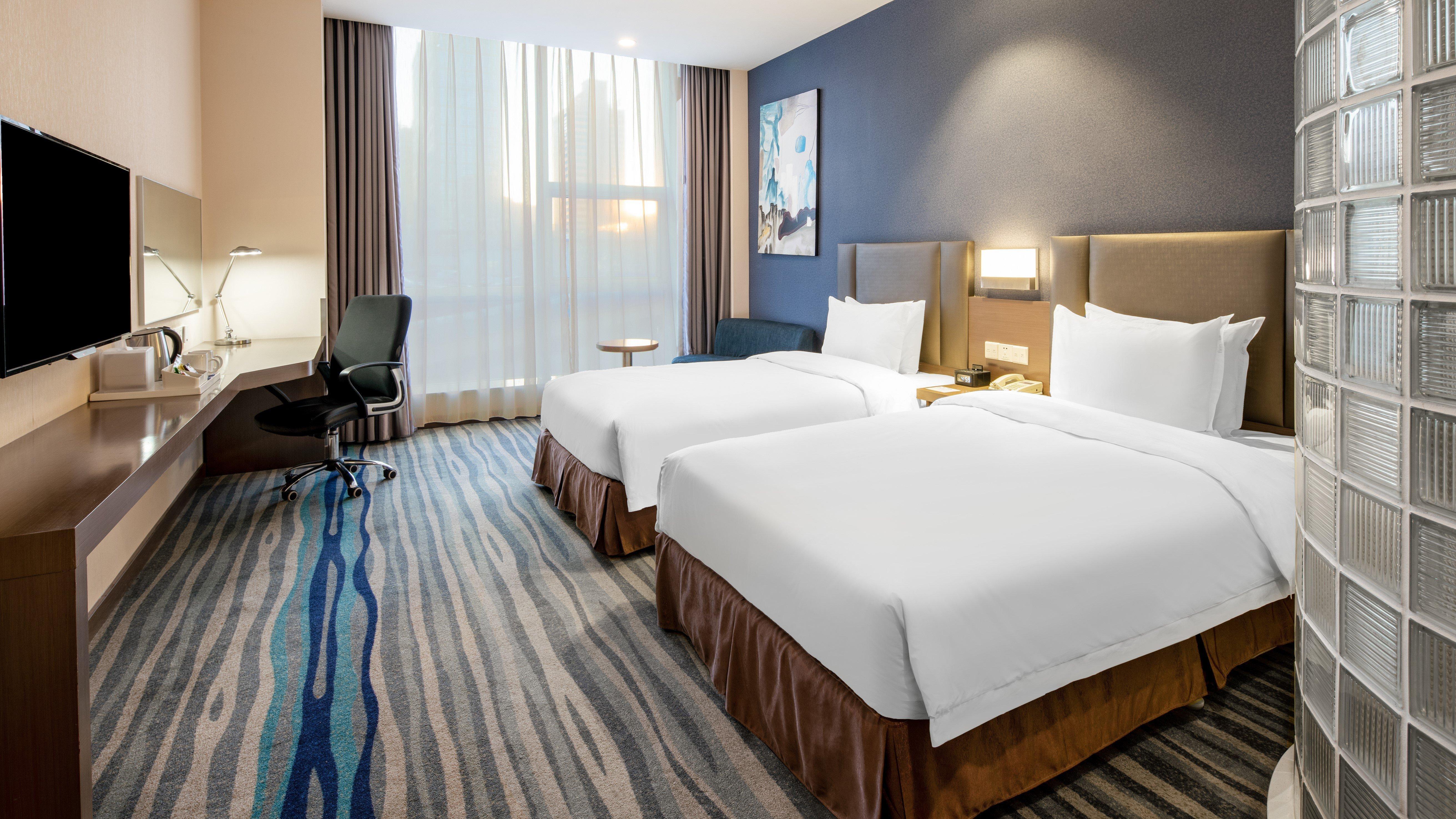 Holiday Inn Express Shenyang North Station By Ihg Esterno foto