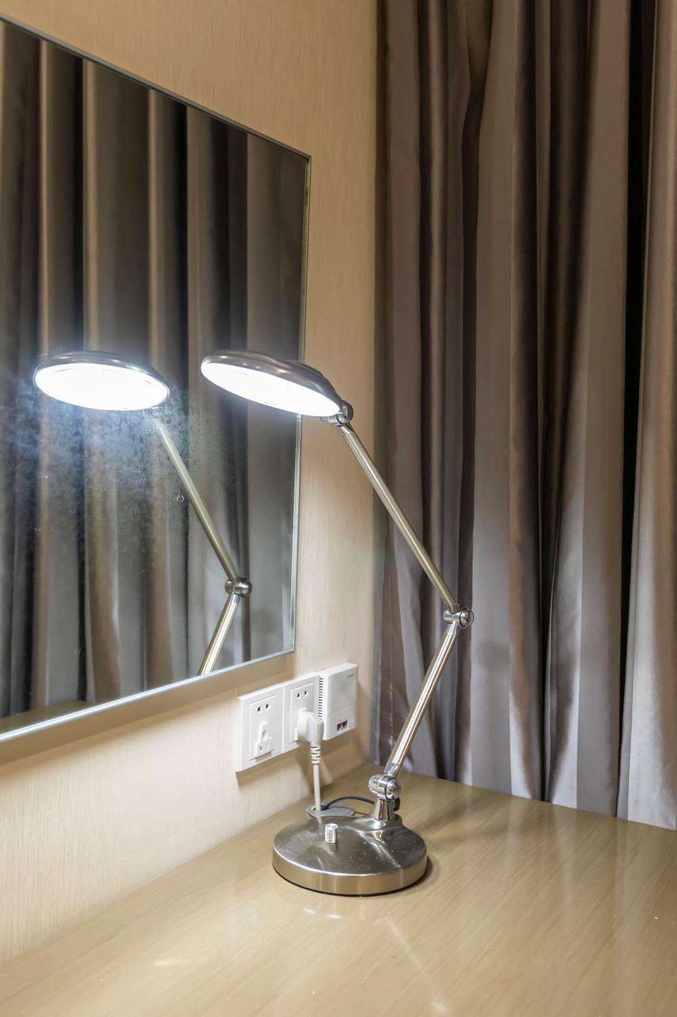 Holiday Inn Express Shenyang North Station By Ihg Esterno foto